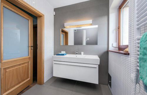 Dom w Grodzisku - Photo 13