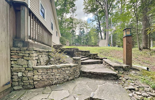 Ski Shore by Taylor Made Deep Creek - Foto 45