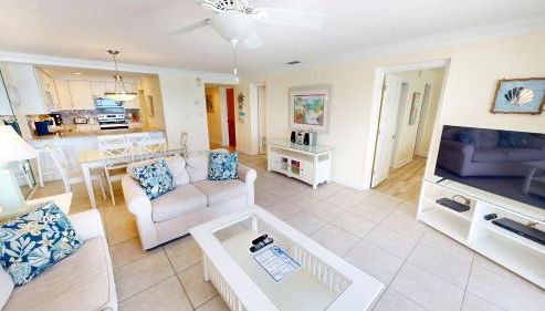 Beach House 602a 2 Bedroom Condo - Foto 4