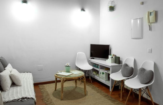 Frida Málaga Centro - Photo 29