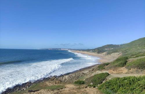 Bungalow Blue - Cabana de Madeira - Foto 33