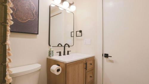 The Green Mountain Escape | Near Trails & Lake - Foto 3