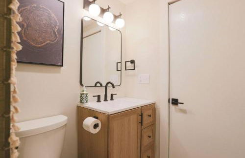 The Green Mountain Escape | Near Trails & Lake - Foto 3