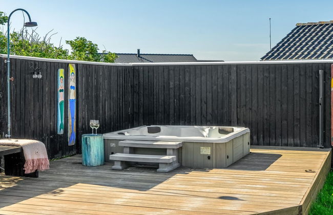 "Wiebke" - 200m from the sea - Photo 22