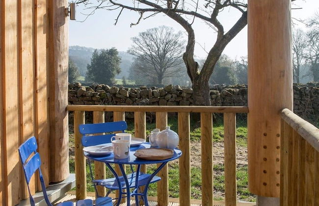 Braisty Woods - Hopes & Beams - Foto 8