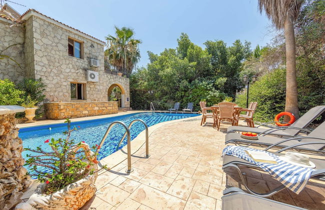 Villa Anna Argaka - Foto 1