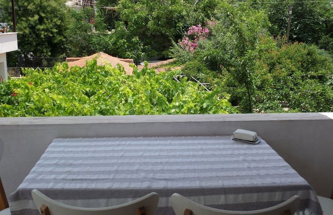 Apart Turgutreis - Photo 31