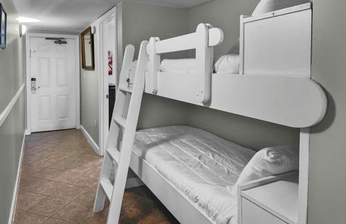 PI 106 - Beachfront Condo- Low Spring Break Rates! - Foto 21