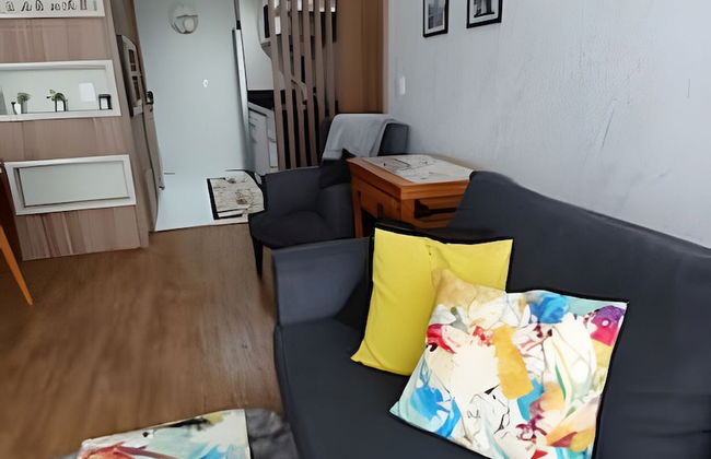 Siga Gramado -Ap Lindíssimo 5 min Centro - Foto 25