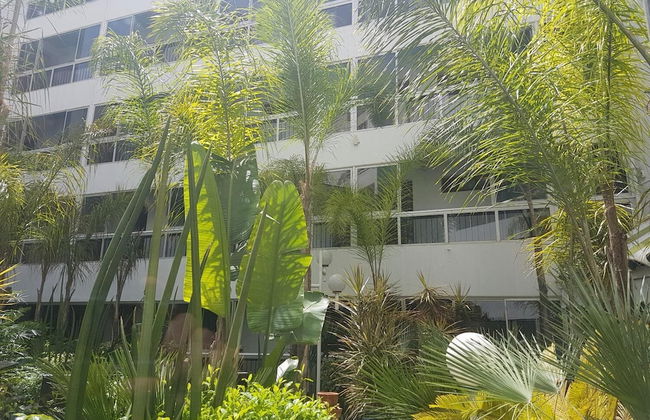 Residence Yasmina - Photo 43