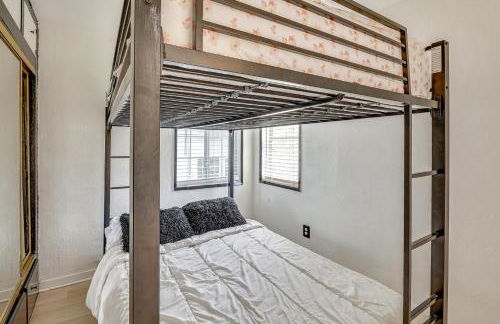 Fullerton Home Base Easy Access to Dtwn and CSUF! - Foto 16