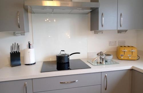 Modern 4 Bed Highland Home - Foto 49