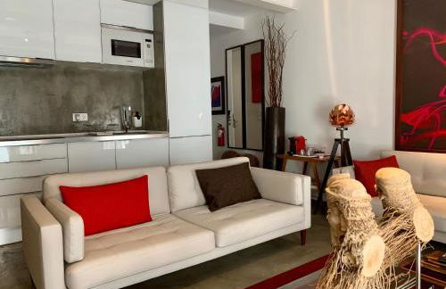 The Old Stables Chiado Apartments - Foto 14