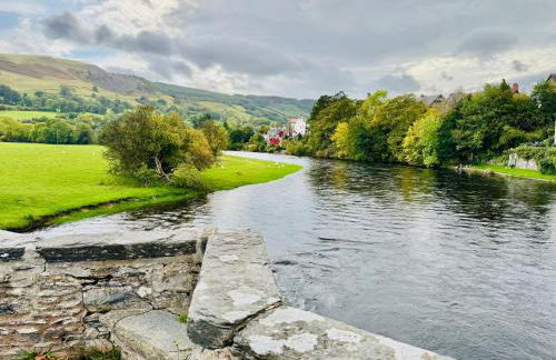 Henllys Cottage - Photo 21