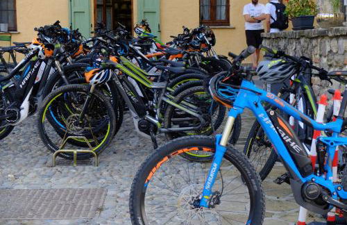 Oasi di Galbusera Bianca - Foto 141