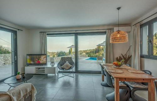 The Corfu Cocoon Villa Apartments - Foto 42