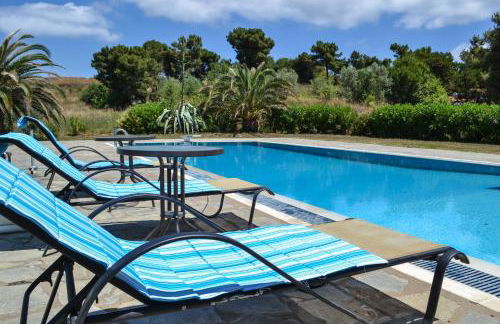 Villa Alba Chiara - Foto 7