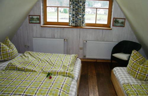 Ferien im Denkmal an der Elbe - Foto 12