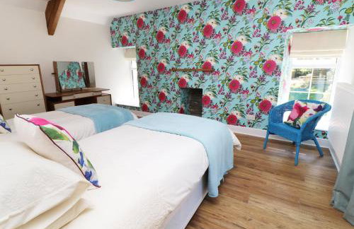 Ty Ffarm at Gellilwch - Foto 22