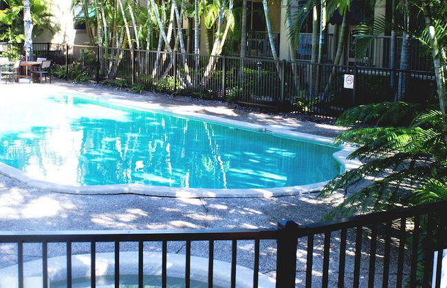 Bila Vista Holiday Apartments - Foto 48