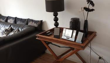 Stilvolles Altbauapartment in ruhiger Wohngegend - Foto 4