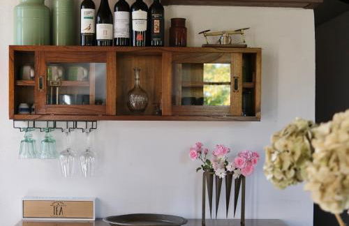 Country Loft at Palazzo di Bagnaia - Foto 20