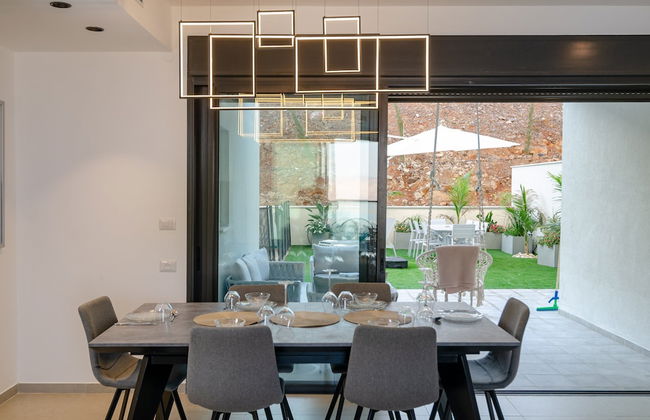 Dov Garden apartment with private pool - Foto 28