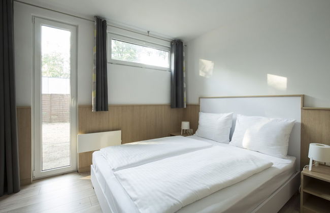 Barack Thermal Apartments - Foto 3