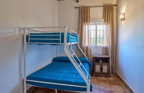 Casa Rural Olivar de la Marquesa - Photo 15