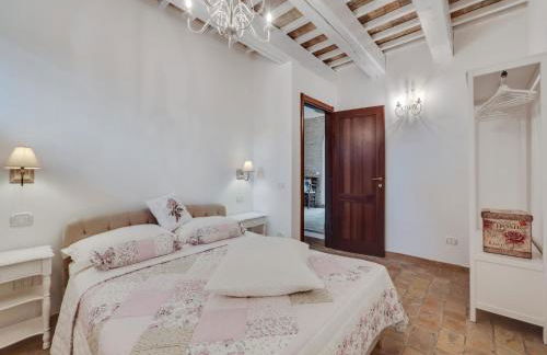 Stunning Apartment in Mombaroccio Near Metauro River - Foto 6