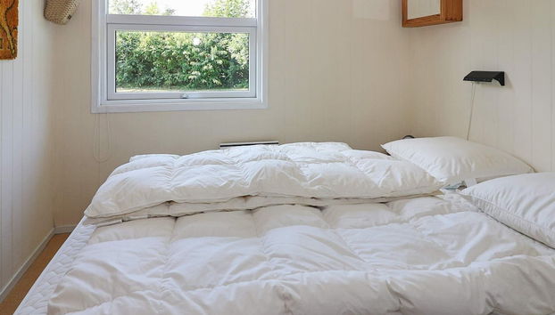 6 Person Holiday Home in Hadsund - Foto 4, Habitación