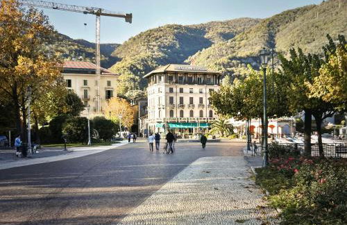 Cernobbio lake suites - Foto 26