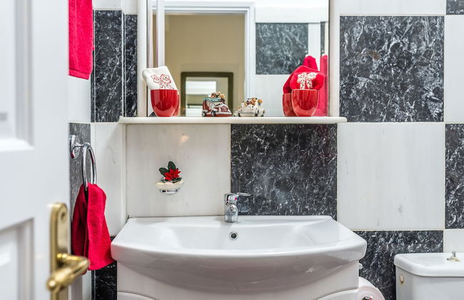 Le Reve Apartment - Foto 17