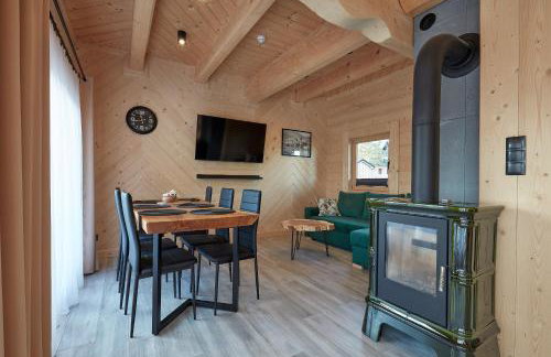 Domki 4 Turnie - Foto 18