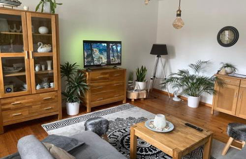 Altstadt Ferienwohnung - Foto 12