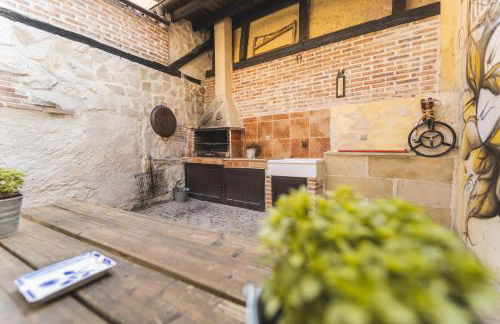 El Palomar De La Cuesta - Photo 26