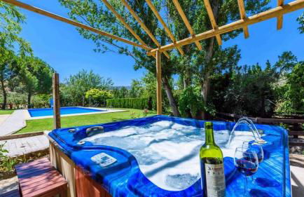 El Molino de las Palomas - Foto 19