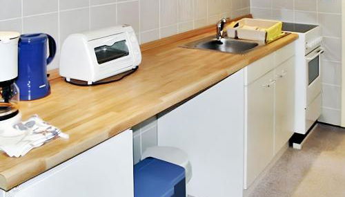 Comfortable apartment in Obernaundorf with shared pool, 45m² - Foto 5