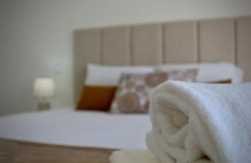 Like Home I - vista mar e ambiente relaxante - Foto 14