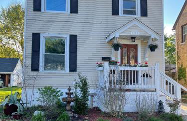 Cozy Condo in Beautiful Historic Neighborhood - Foto 1