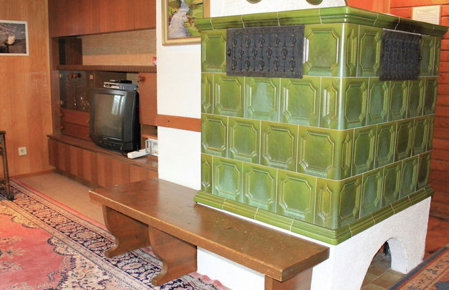 Chalet in Sibratsgfall Near Ski Slopes - Photo 7