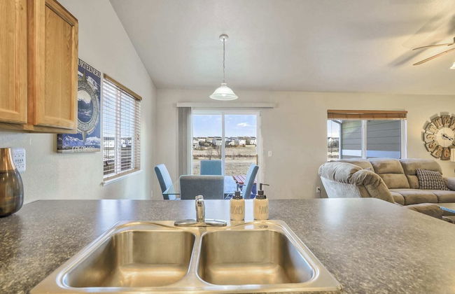 3BD Quiet Suburbs Restaurants & Parks - Foto 33