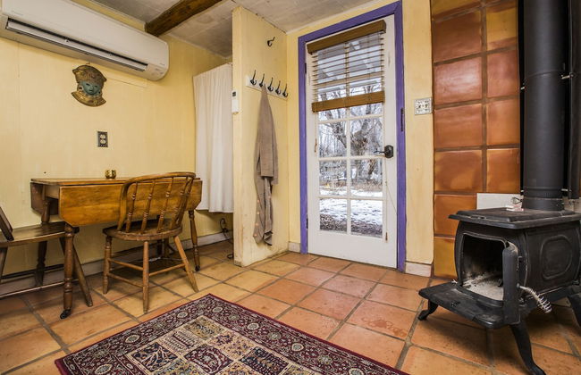 Taos Goji Farm & Eco-Lodge Retreat - Foto 30