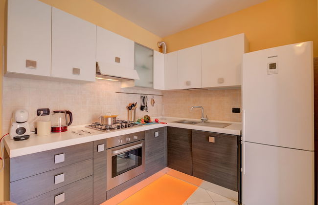 Montebello Apartment - Foto 8