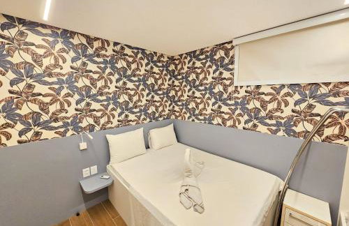 02 Quartos - Carneiros Beach Resort - Ideal para Família - Foto 68