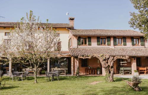 Agriturismo Borg da Ocjs - Photo 1