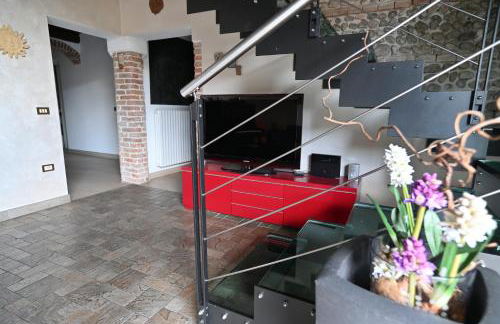 CA CENTOSA ARTISTIC HOUSE villa storica ristrutturata con patio e giardino - Photo 15