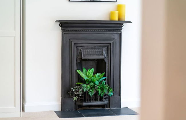 The Bensil - Carnoustie Meets The Hamptons - Foto 15