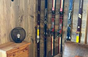 APPARTEMENT PLEIN SUD AUX SAISIES N°6 - Foto 14