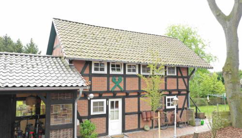 Haus Eichenhain - Foto 3